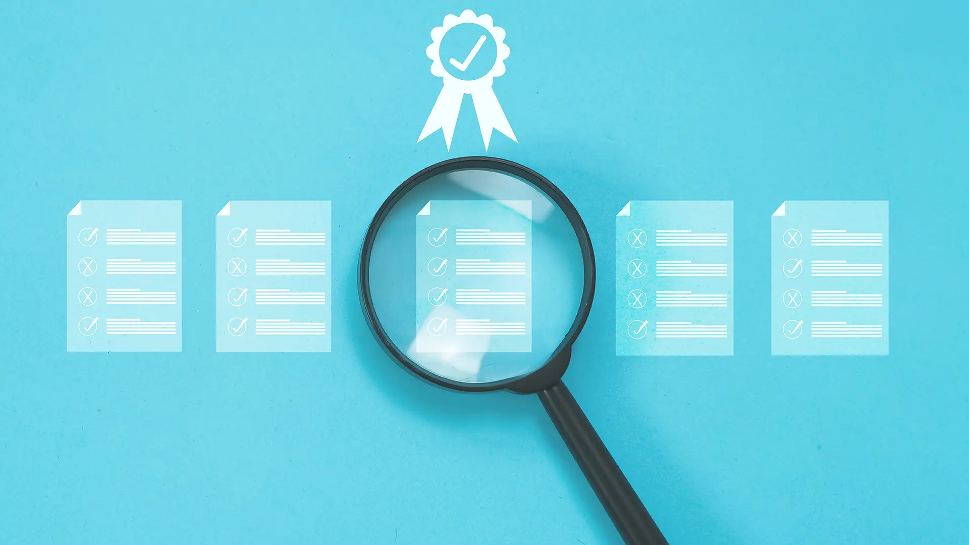 Ensure compliance and streamline document control