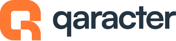 Logo Qaracter