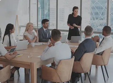 Structured training to establish Enterprise Architecture practices with ADOIT.