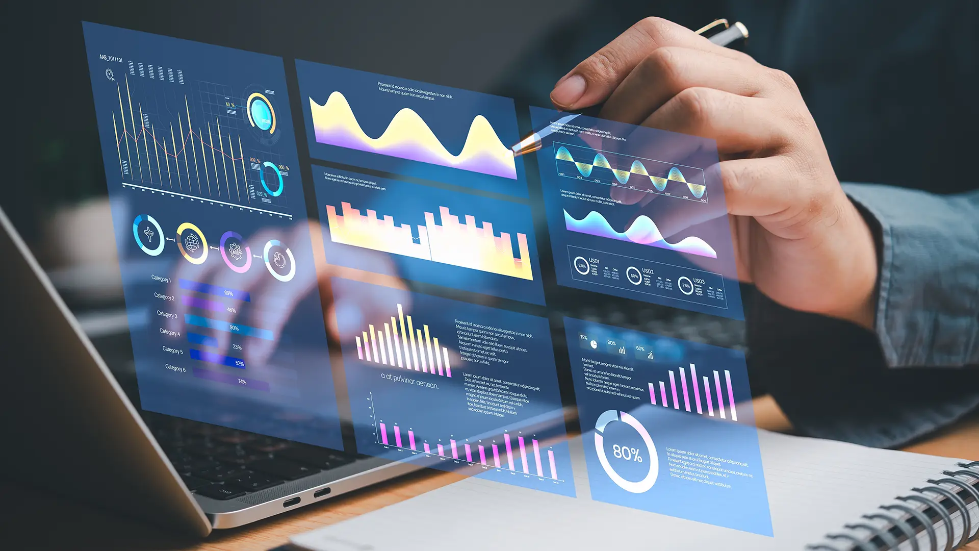The APM Metrics That Actually Tell You How Healthy Your Portfolio Is