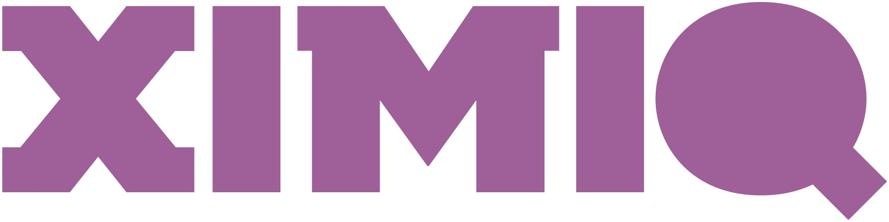 Ximiq-Logo