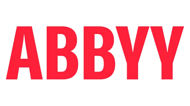 abbyy logo