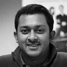 Ajmal Saifudeen Speaker