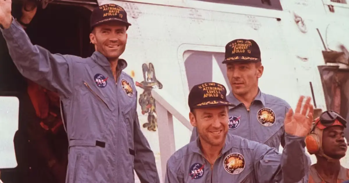 Apollo 13