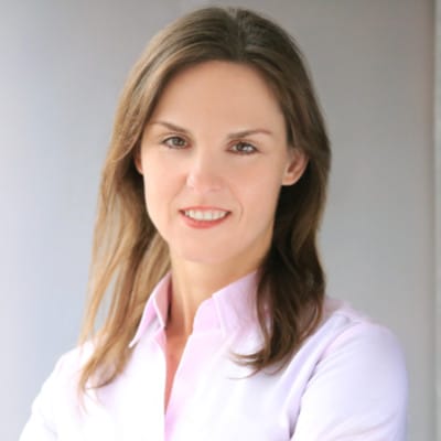CTO, CDO Yvonne Quacken