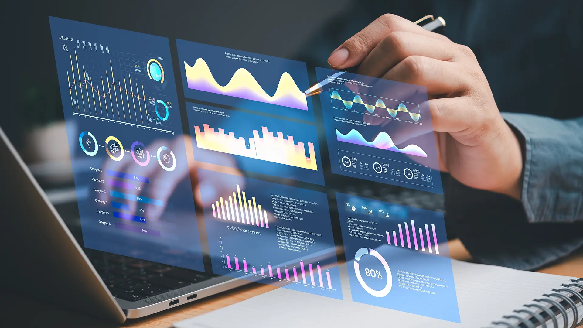 Connect for Power BI