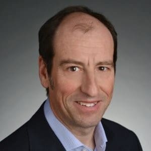 Enterprise Architect Reto Pestoni