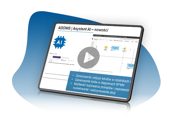 Webinar – ADONIS 19 POL