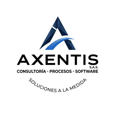 Axentis Logo