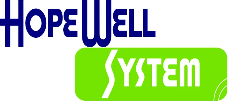 Hopewell System Logo
