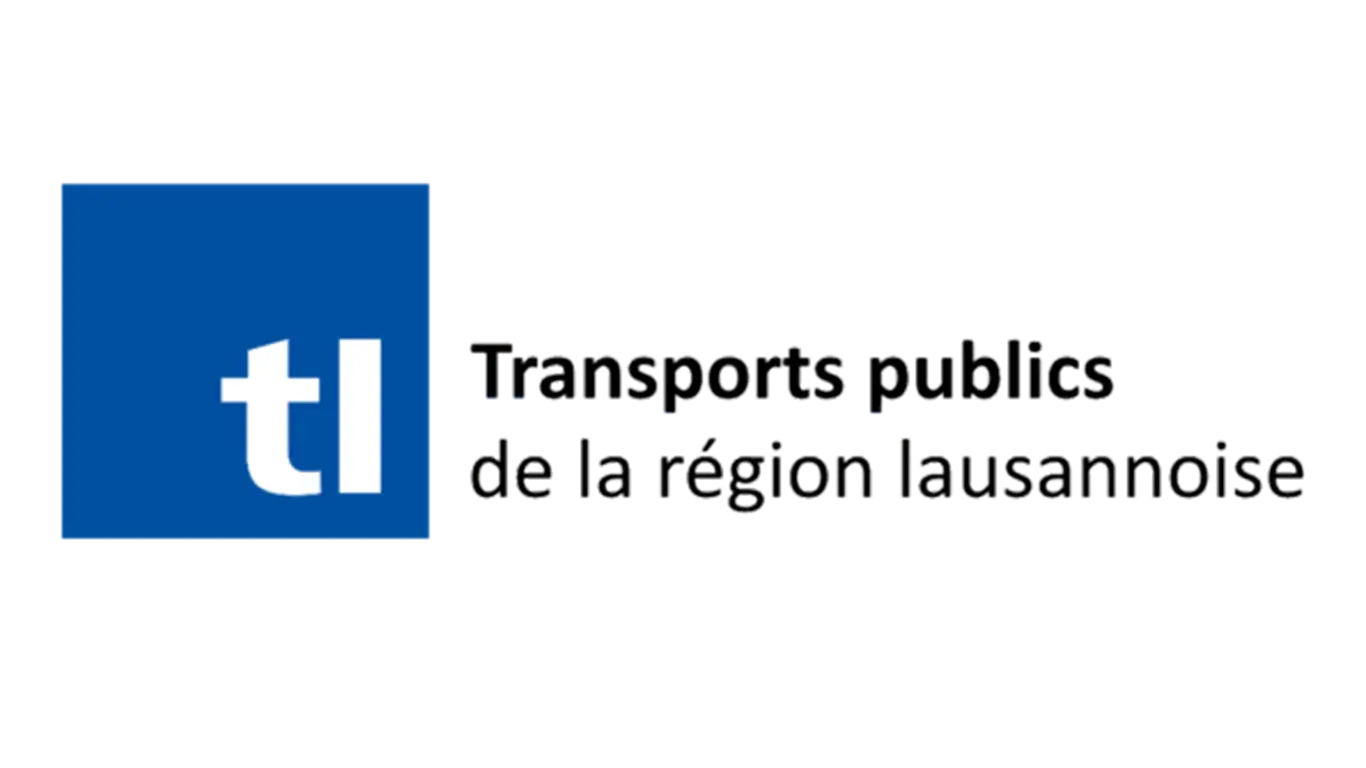 TL – logo