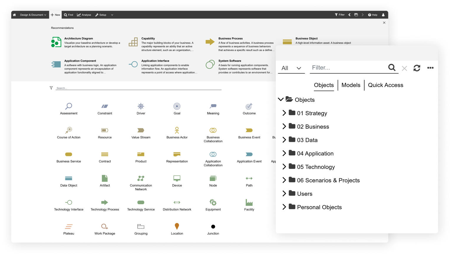 05. Core 01 – One Hub 1.5X