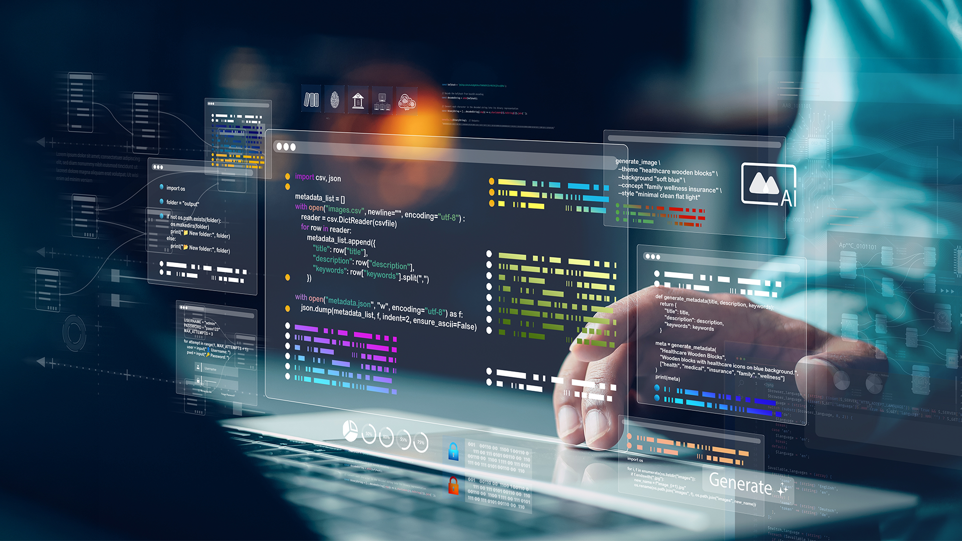Governance-as-Code Turning Enterprise Architecture Into a System of Action