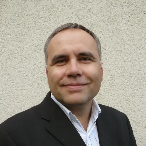Pierre-Yves Meyer